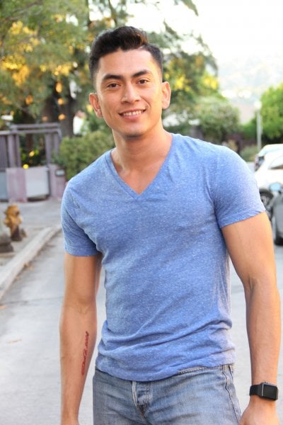 MikeCMT performs massage in Los Angeles, CA - 767071