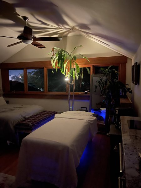 RodneyP performs massage in Dallas, TX - 780985