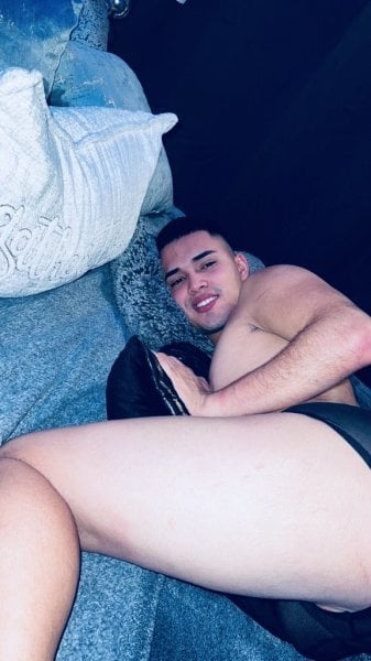 antonymedina performs massage in Seattle, WA - 768347