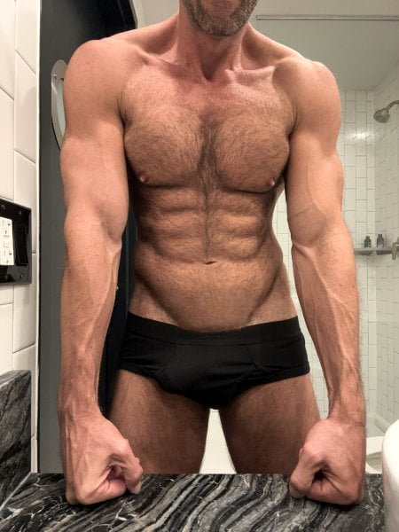 MarcusNYC performs massage in New York City, NY - 794869