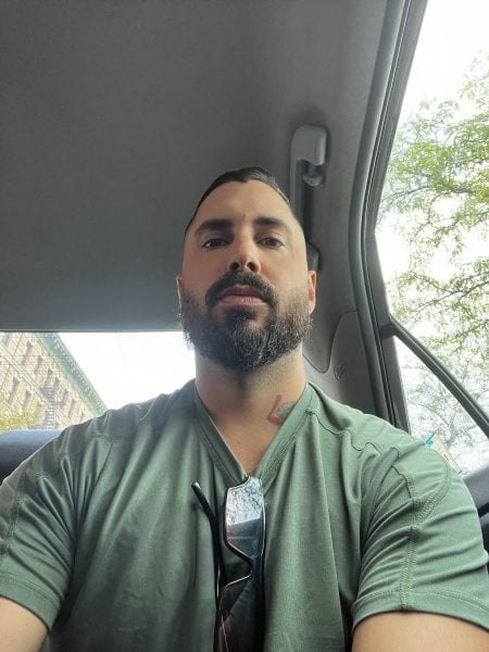 LazarNY performs massage in Manhattan, NY - 778908