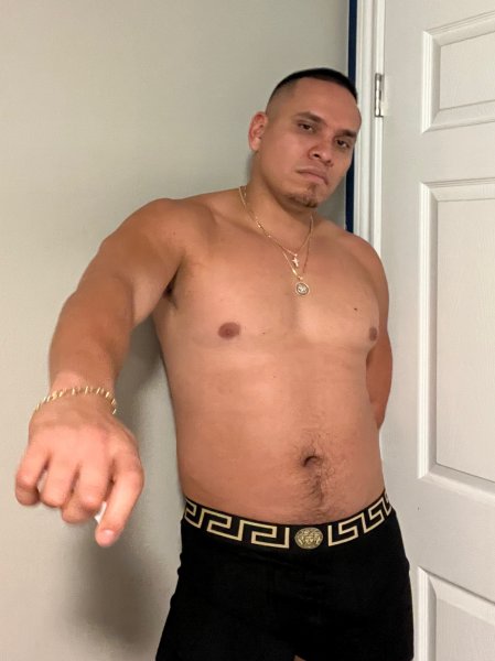 BigColombian performs massage in Dallas, TX - 772445