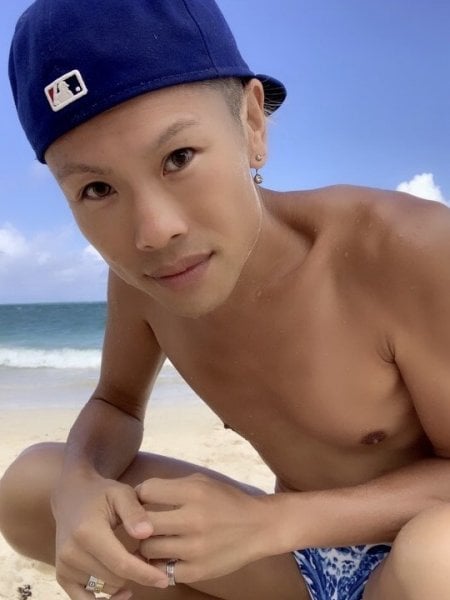 Jay_Japonesque performs massage in West Hollywood, CA - 812555