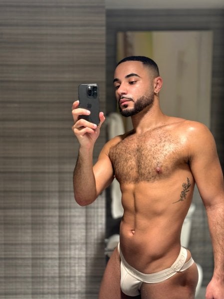 Joseph_N performs massage in Los Angeles, CA - 819039