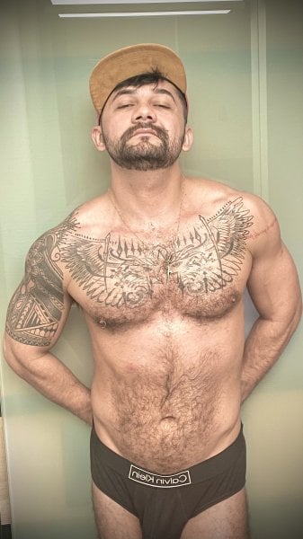 Brunno_Br performs massage in Charlotte, NC - 810437