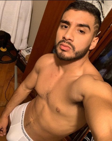 Misterdavid performs massage in Bronx, NY - 821371