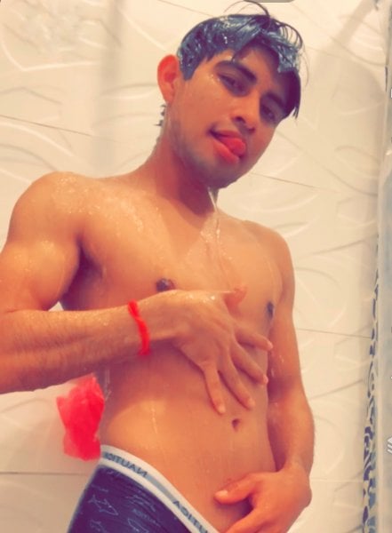 Patrickoficial performs massage in Oakland, CA - 823311