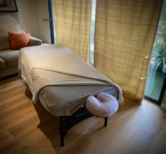 WovenPath performs massage in Oakland, CA - 806269