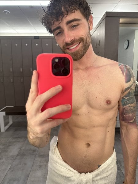 RonnyNYC performs massage in Manhattan, NY - 806593