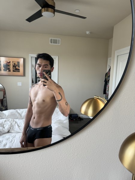 EricXLee performs massage in San Jose, CA - 818817