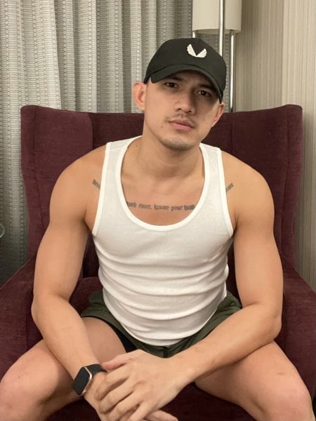 JamesReidNYC performs massage in New York City, NY - 829311