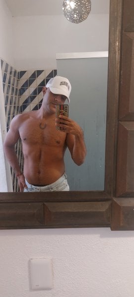 Stylekarl performs massage in Puerto Vallarta, Mexico - 837578