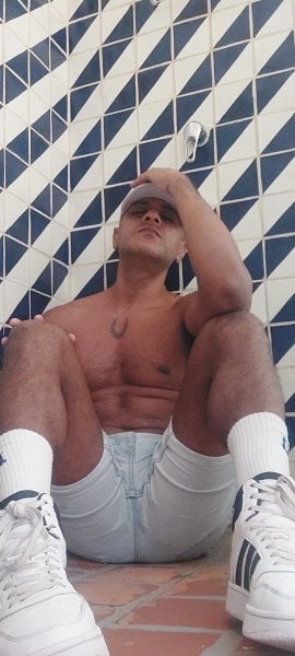 Stylekarl performs massage in Puerto Vallarta, Mexico - 837577