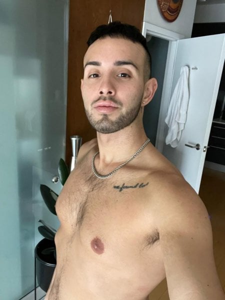 dallasxdesousa performs massage in Hilton Head Island, SC - 804346