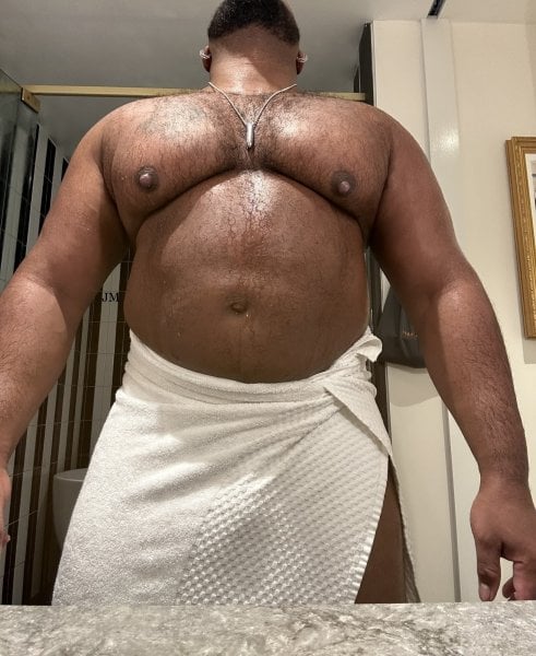 Jodymuscle performs massage in Atlanta, GA - 826828