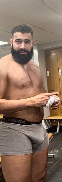 MoroccanMasseur performs massage in London, United Kingdom - 830996