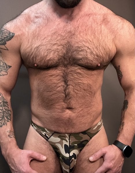 FurryMuscles performs massage in Chicago, IL - 836936