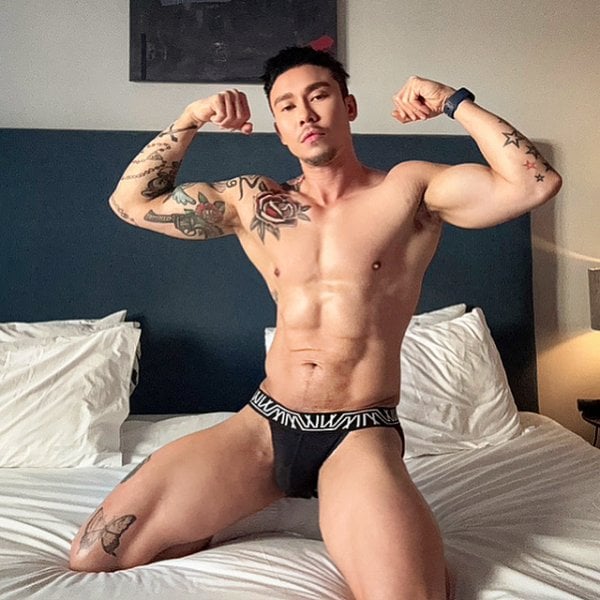 TravisThailand performs massage in Los Angeles, CA - 833921