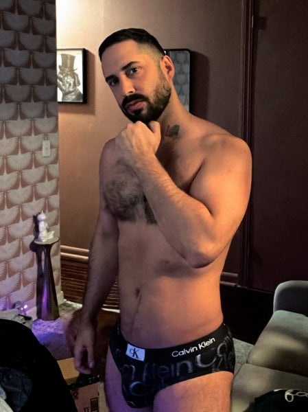 LazarNY performs massage in Manhattan, NY - 822426