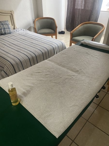 Pabloxx performs massage in Buenos Aires, Argentina - 831994