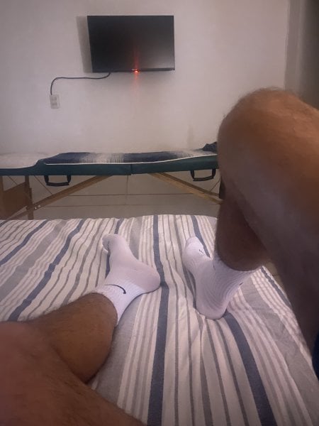 Pabloxx performs massage in Buenos Aires, Argentina - 819805