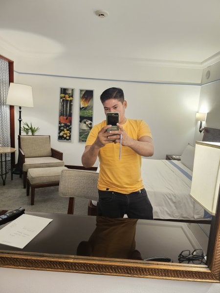 Hilotexpert performs massage in Manila, Philippines - 869460