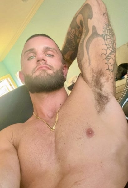 ChristopherCL performs massage in Alpharetta, GA - 862335