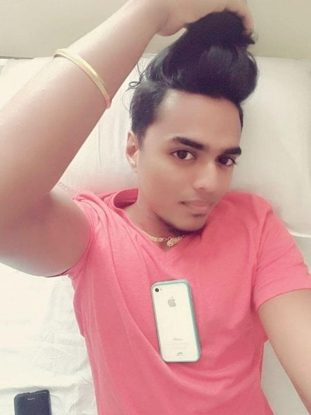 INDIAN_GUY performs massage in Atlanta, GA - 848872