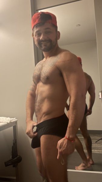 Brunno_Br performs massage in Charlotte, NC - 840746