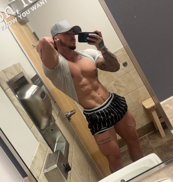 BraxtonK performs massage in Dallas, TX - 872728