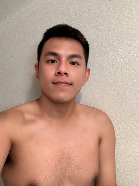 AsiaMan performs massage in San Jose, CA - 858119