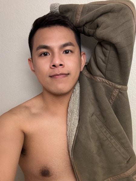 AsiaMan performs massage in San Jose, CA - 841673