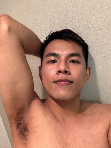 AsiaMan performs massage in San Jose, CA - 840118