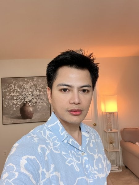 OliverAsian performs massage in Fairfax, VA - 860137