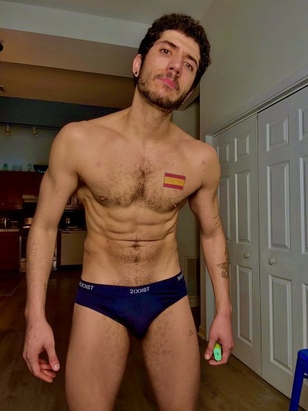 Mateo_Galioto performs massage in Philadelphia, PA - 853186