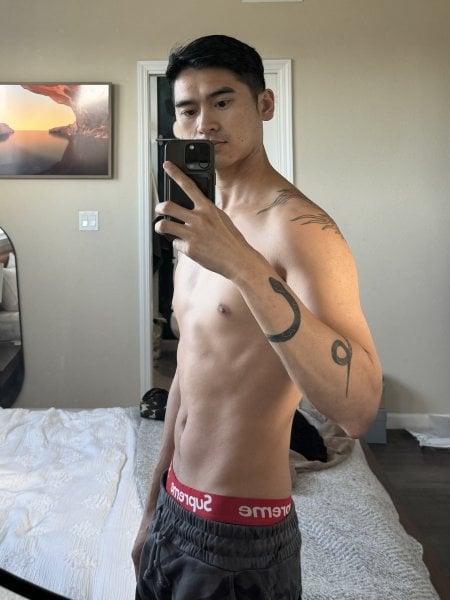 EricXLee performs massage in San Jose, CA - 847113