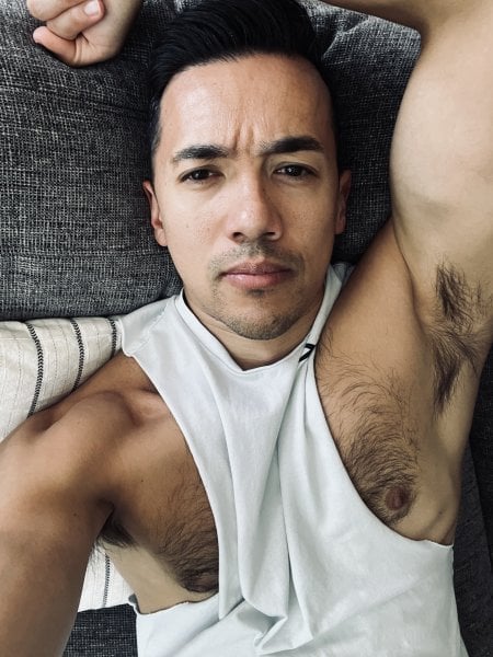 CallMeMario performs massage in Austin, TX - 859323