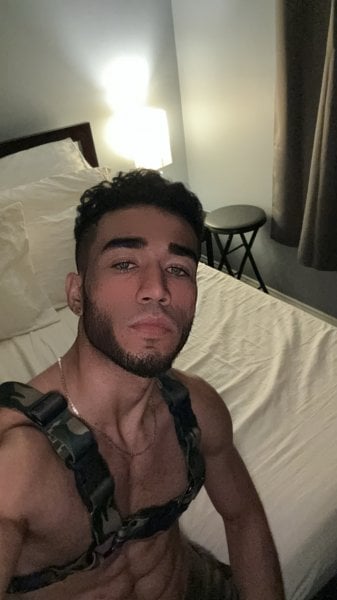 Davids_vein performs massage in Jacksonville, FL - 850307