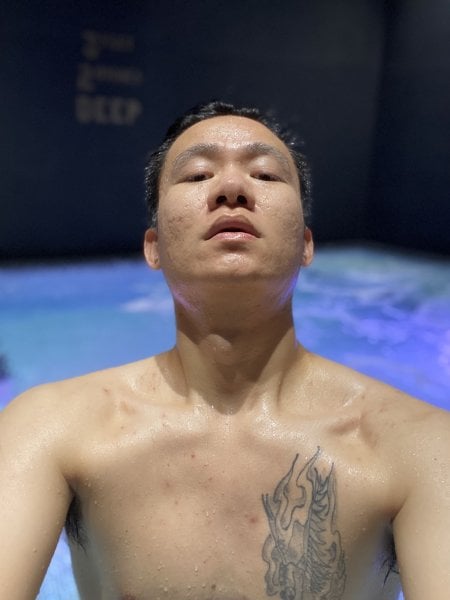 JacobX performs massage in Los Angeles, CA - 843025