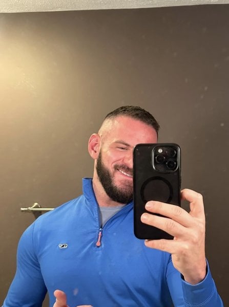 FurryMuscles performs massage in Chicago, IL - 872688