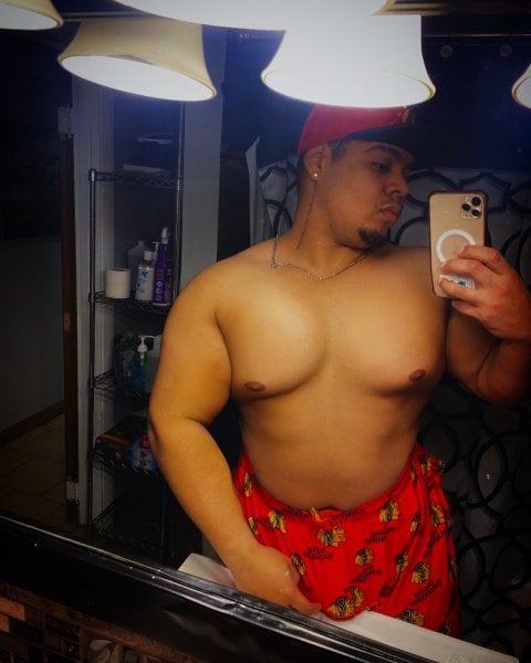 Soyrafaeloficial performs massage in Chicago, IL - 843316