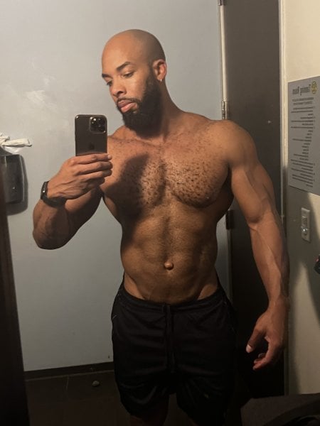 AdonisMassuer performs massage in West Hollywood, CA - 845414