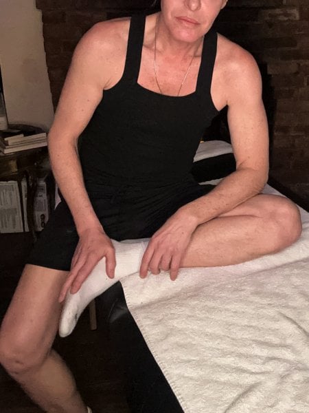 BestBodyworkNYC performs massage in New York City, NY - 854829