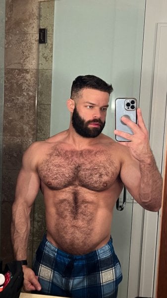 NathanSensation performs massage in Chicago, IL - 867079