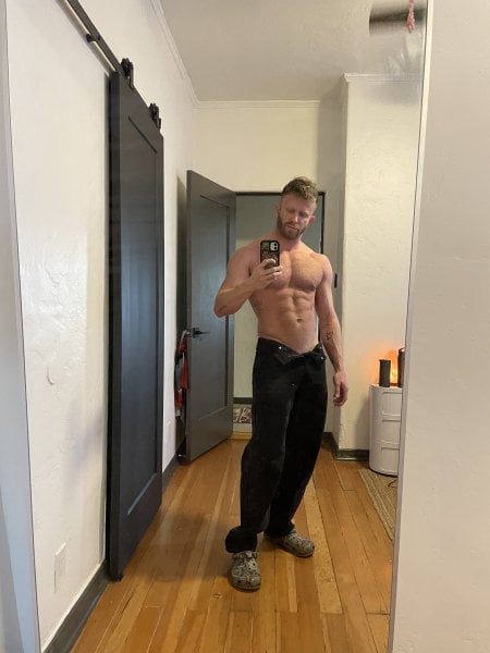 SamBanks performs massage in Los Angeles, CA - 852030