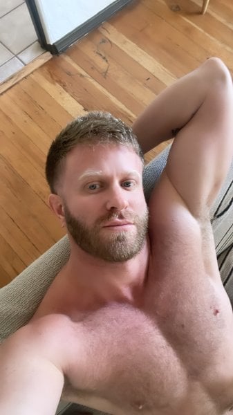 SamBanks performs massage in Los Angeles, CA - 852031