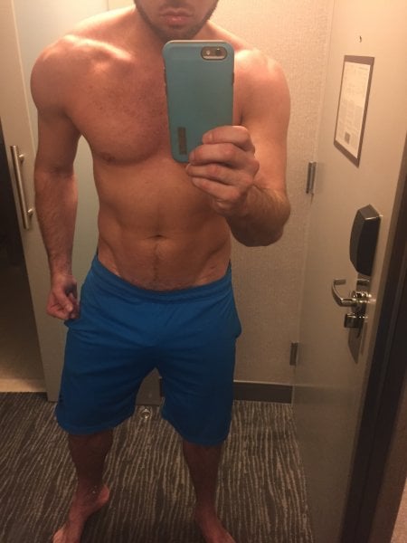 Southernjock performs massage in Baltimore, MD - 861616