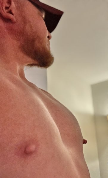 MuscleGingerXL performs massage in San Diego, CA - 853122