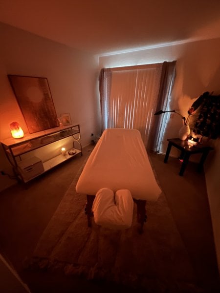 SDMassageTherapy performs massage in San Diego, CA - 868456