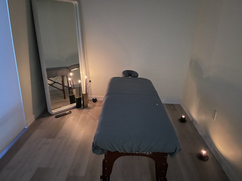 GabrielBig performs massage in Los Angeles, CA - 892811